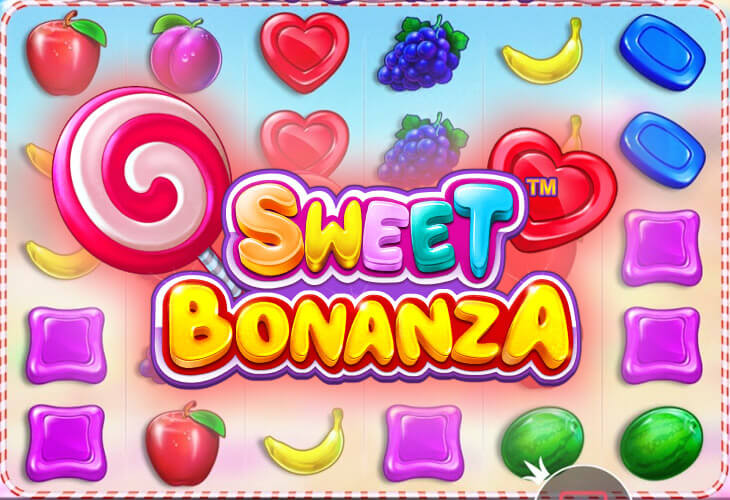 sweet bonanza demo