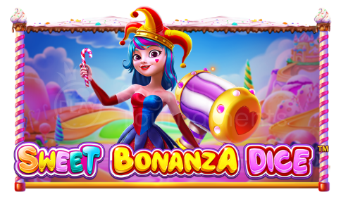 Sweet Bonanza